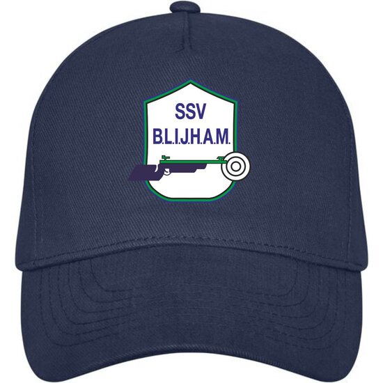 SSV Blijham cap