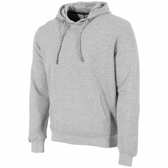 Reece Studio Hooded hoodie grijs