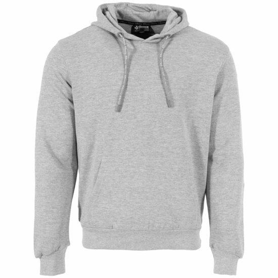 Reece Studio Hooded hoodie grijs