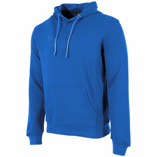 Reece Studio Hooded hoodie blauw