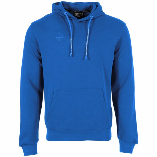 Reece Studio Hooded hoodie blauw