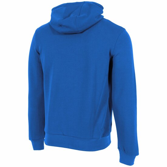 Reece Studio Hooded hoodie blauw