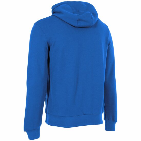 Reece Studio Hooded hoodie blauw