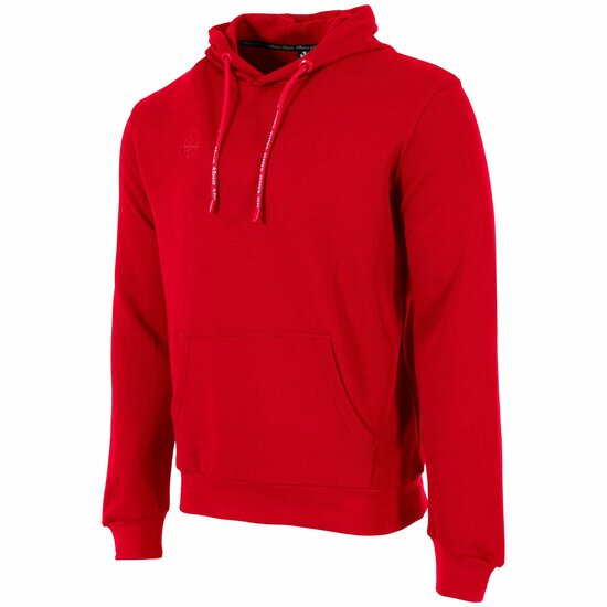 Reece Studio Hooded hoodie rood