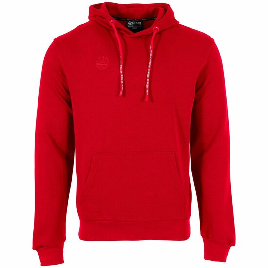 Reece Studio Hooded hoodie rood