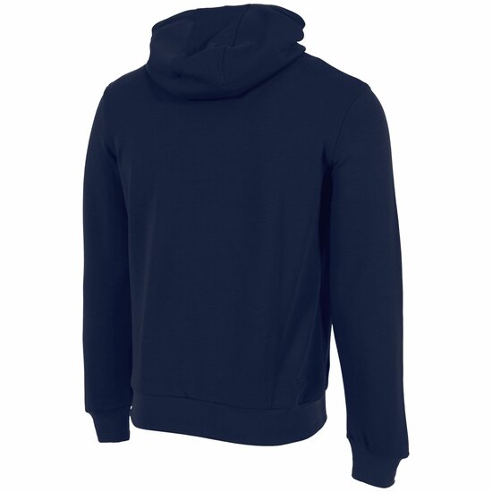 Reece Studio Hooded hoodie navy