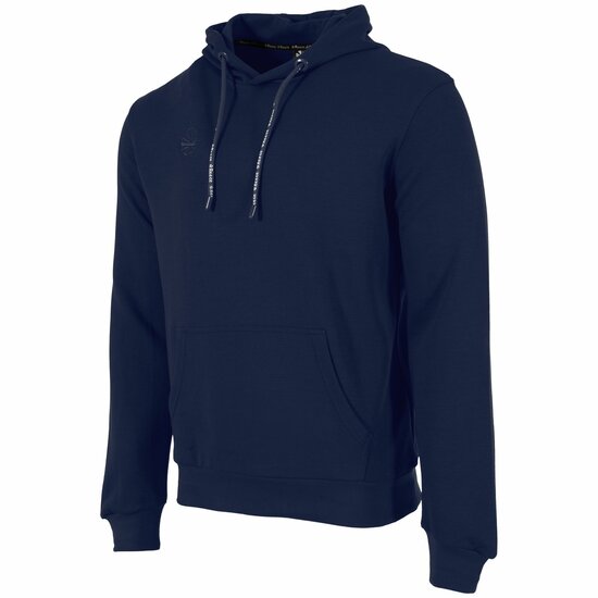 Reece Studio Hooded hoodie navy