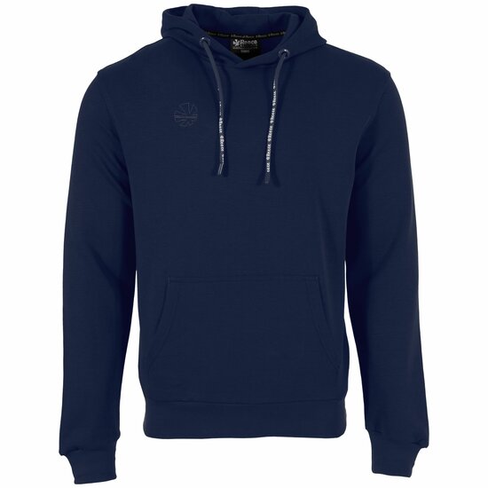 Reece Studio Hooded hoodie navy