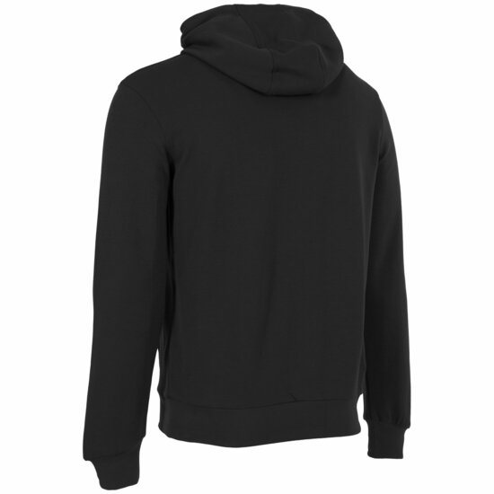 Reece Studio Hooded hoodie zwart