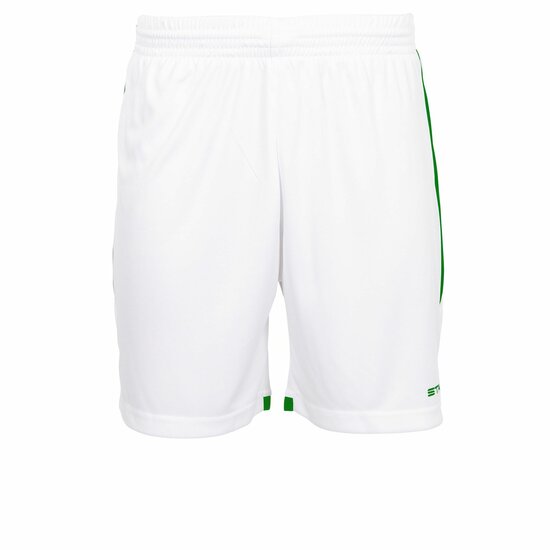 Stanno Focus II short wit