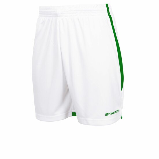 Stanno Focus II short wit
