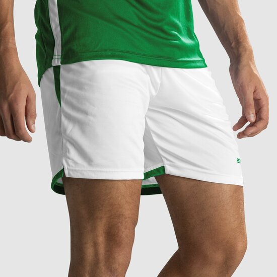 Stanno Focus II short wit