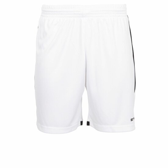 Stanno Focus II short wit