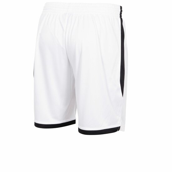 Stanno Focus II short wit