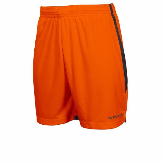 Stanno Focus II short oranje