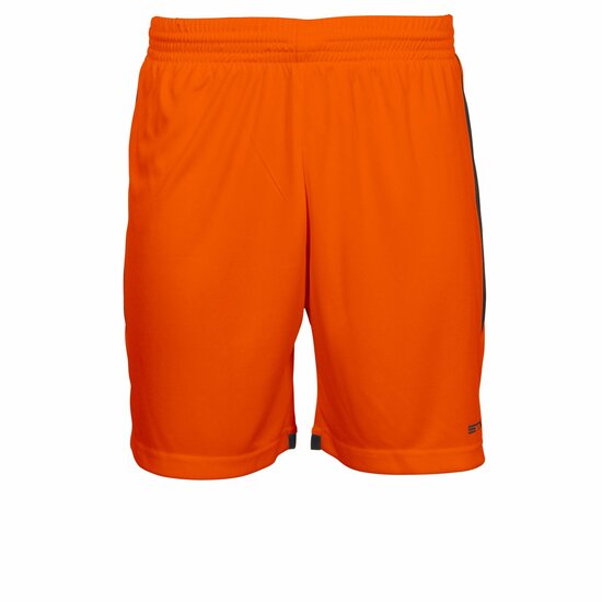 Stanno Focus II short oranje