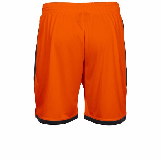 Stanno Focus II short oranje