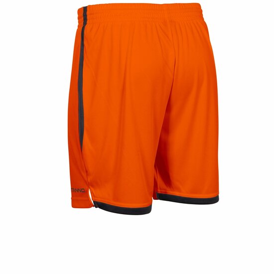 Stanno Focus II short oranje