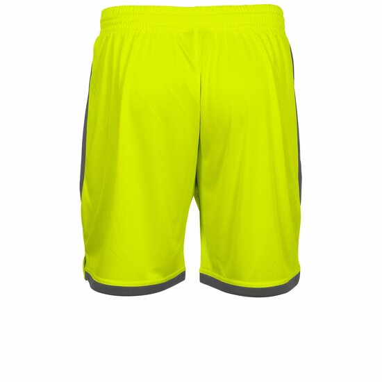 Stanno Focus II short geel