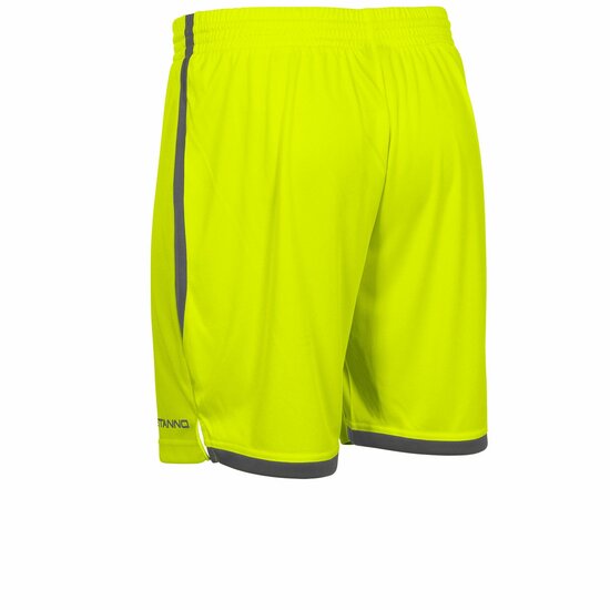 Stanno Focus II short geel