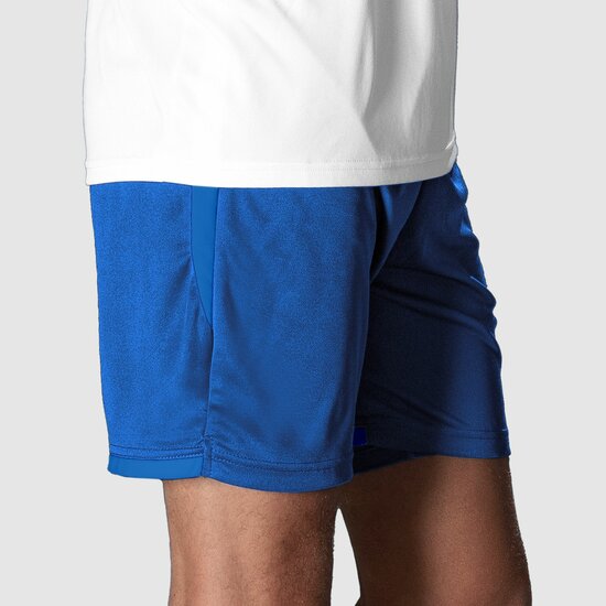 Stanno Focus II short blauw
