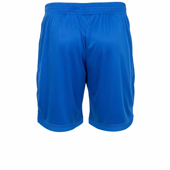 Stanno Focus II short blauw