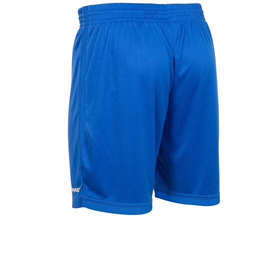 Stanno Focus II short blauw