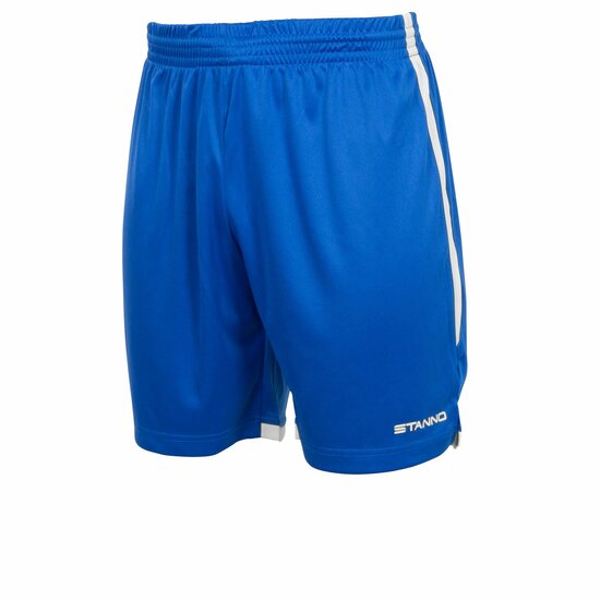 Stanno Focus II short blauw