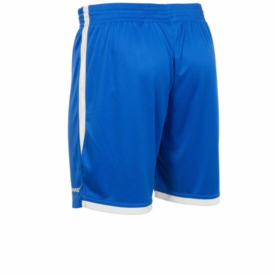 Stanno Focus II short blauw
