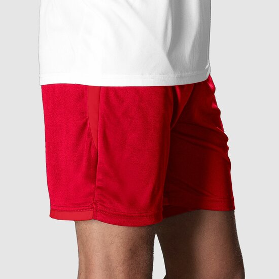 Stanno Focus II short rood