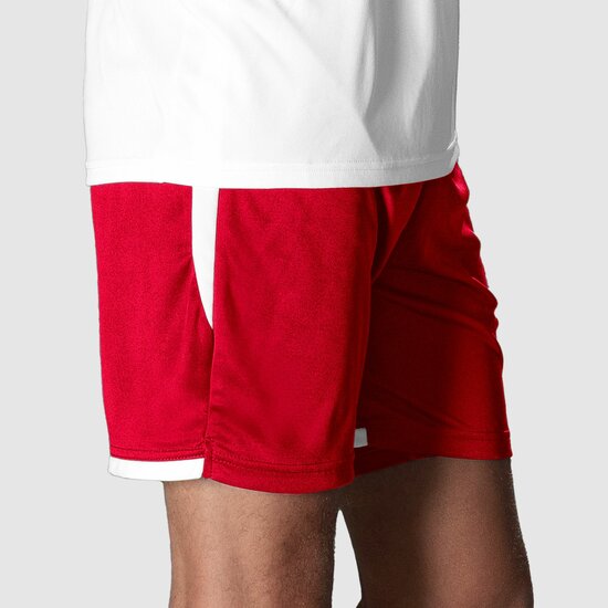 Stanno Focus II short rood