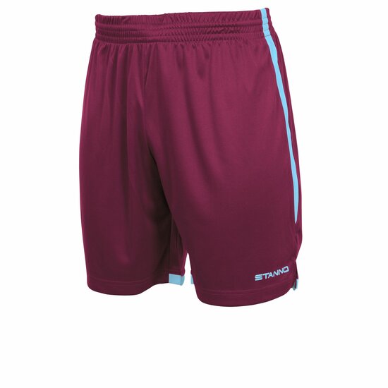 Stanno Focus II short bordeaux