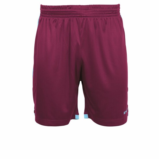 Stanno Focus II short bordeaux