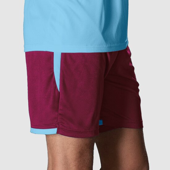 Stanno Focus II short bordeaux