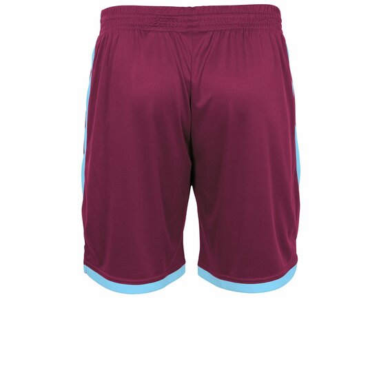 Stanno Focus II short bordeaux