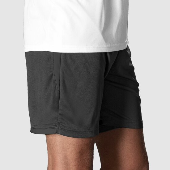 Stanno Focus II short zwart