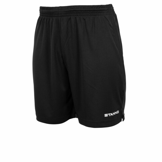 Stanno Focus II short zwart