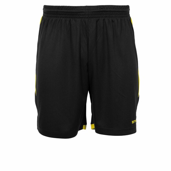 Stanno Focus II short zwart