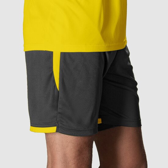 Stanno Focus II short zwart