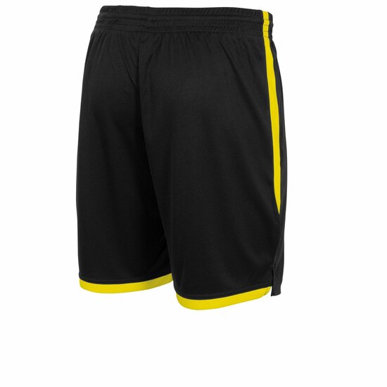 Stanno Focus II short zwart