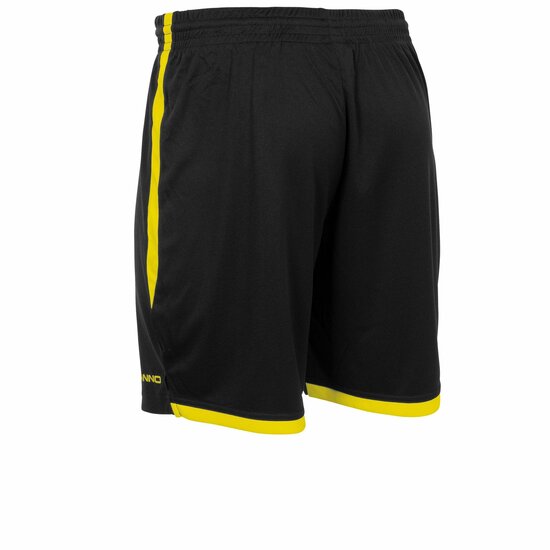 Stanno Focus II short zwart