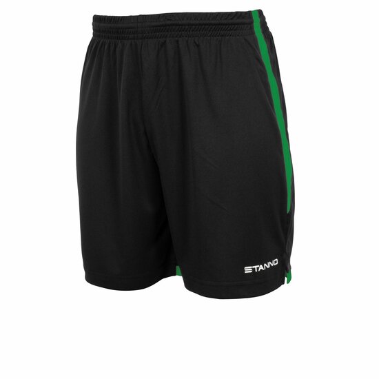 Stanno Focus II short zwart