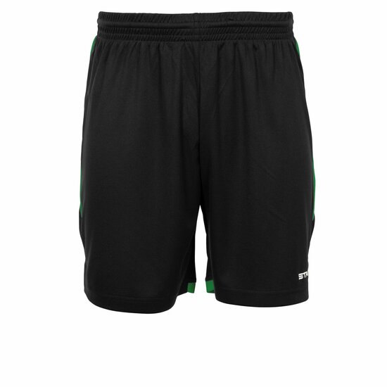Stanno Focus II short zwart