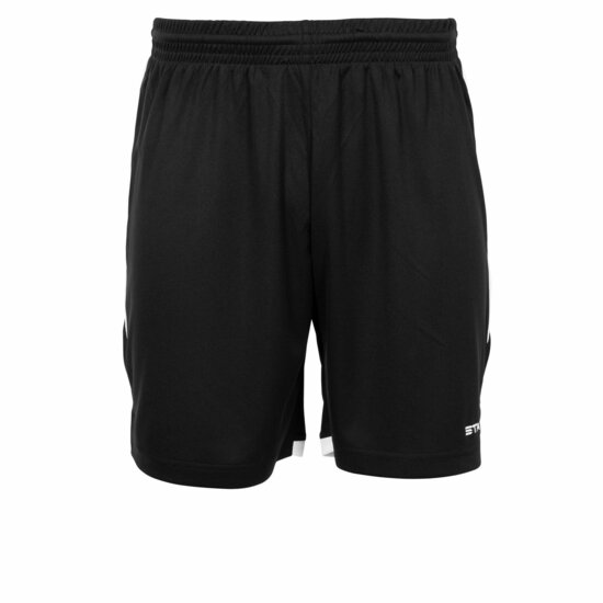 Stanno Focus II short zwart