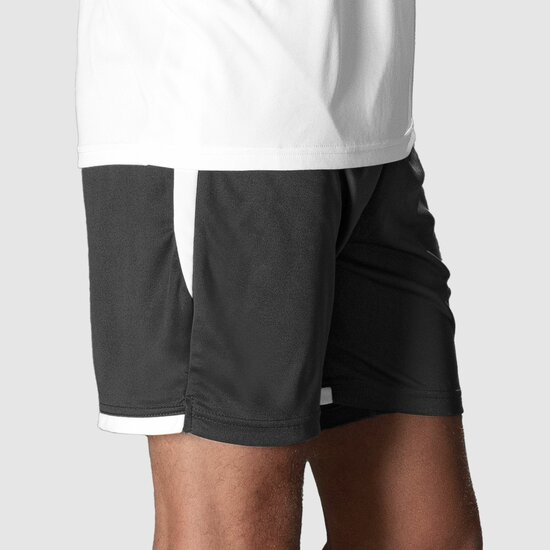 Stanno Focus II short zwart