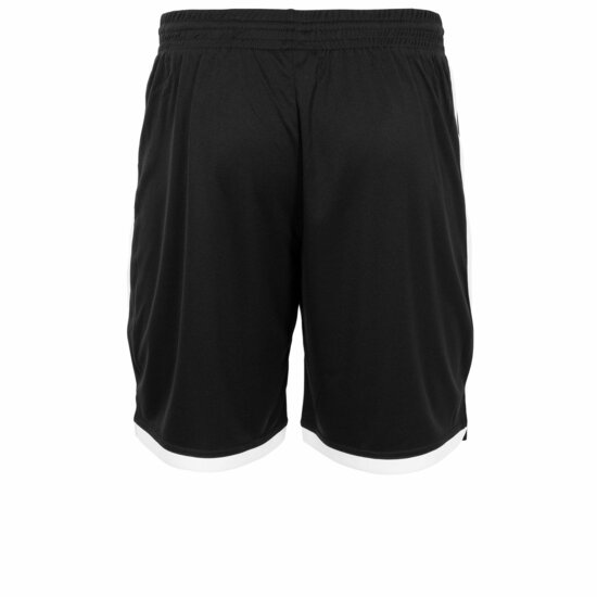 Stanno Focus II short zwart