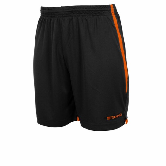 Stanno Focus II short zwart