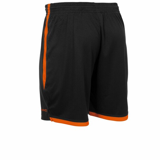 Stanno Focus II short zwart