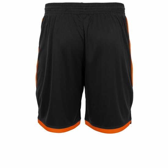 Stanno Focus II short zwart