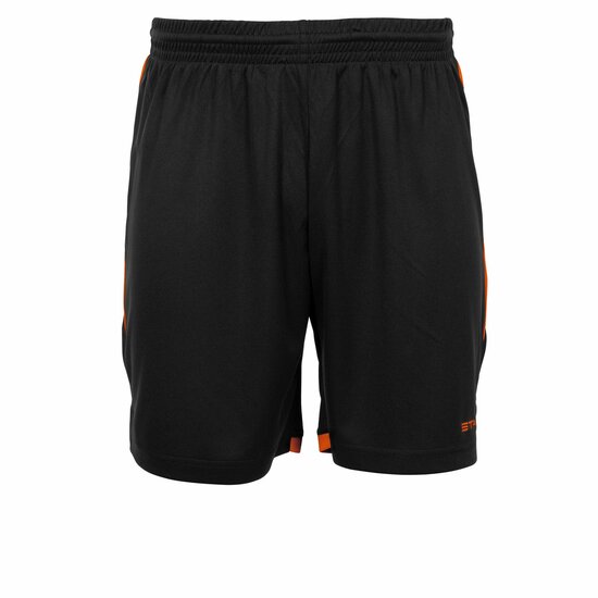 Stanno Focus II short zwart